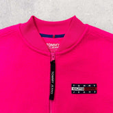 Tommy Jeans Fleece Vest - XL